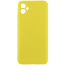 Чехол для телефонов Lakshmi Case Silicone Cover Full Camera Flash for Samsung A065 Galaxy A06: Совместимость Samsung A065 Galaxy A06