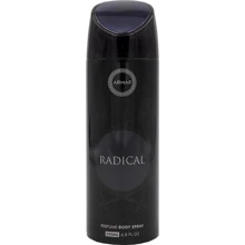 Парфюмированный дезодорант Sterling Radical Blue 200 ml: Вид Парфюмированный дезодорант