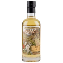 Виски Glen Elgin 12yo Batch 5 49% 0.5л (BWW0314): Объем, л 0.5