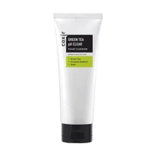 Coxir Green Tea pH Clear Foam Cleanser Пенка для умывания 150 ml: Пол Для женщин
