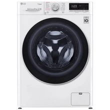 Стиральная машина LG F2V5GS0W: Тип машины Автомат