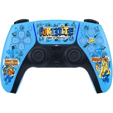 Аксессуар для приставок DualSense Wireless Controller Fortnite Limited Edition для Sony PS5 (1000045436): Совместимость PlayStation 5