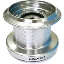 Шпуля Shimano Ultegra CI4+ 14000 XSB: Типоразмер 14000