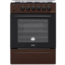 Газовая плита Artel Apetito 02-G Brown: Тип устройства кухонная плита