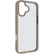 Чехол для iPhone ArmorStandart UNIT2 Case Titanium Gold for iPhone 16 Plus (ARM78755): Цвет золотой