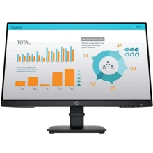 Монитор HP P24 G4 (1A7E5AA): Покрытие экрана антибликовое