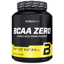 Аминокислота для спорта BioTechUSA BCAA Flash Zero 700 g /77 servings/ Ice Tea Lemon: Вкус Лимон, Чай со льдом