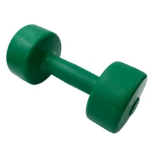 Гантель Newt Titanium 3 кг для фитнеса (NE-TIT-3): Вес гантели, кг 3