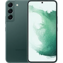 Смартфон Samsung Galaxy S22 8/256GB Dual Green S901B: Дисплей 6.1" Dynamic AMOLED (2340x1080) 120 Гц