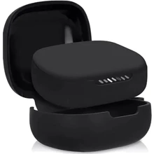 Чехол BeCover Silicon Case Black (710955) for JBL Live Pro 2: Тип Чехол