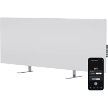 Обогреватель AENO Premium Eco Smart GH3S LED White (AGH0003S): Производитель AENO