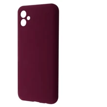 Чохол для телефона WAVE Full Silicone Cover Plum для Samsung A065 Galaxy A06: Сумісність Samsung A065 Galaxy A06