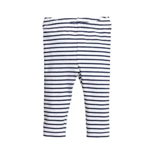 Легінси H & M 6878619 80 см сині: Стать дівчинка