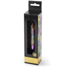 Вібратор Rocks Off RO-90mm Summer of Love - Be My Bo-Ho: Для кого Для жінок