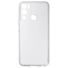 Чехол для телефонов ArmorStandart Air Series Transparent for Infinix Hot 12i 4G (X665B) (ARM62266): Совместимость Infinix Hot 12i 4G (X665B)