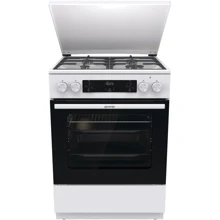 Плита комбинированная Gorenje GK6C5WF: Тип устройства Комбинированная плита