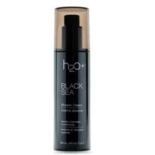 Black Sea Shower Cream H2O Plus Крем-гель для душа 250ml: Назначение Питание, Увлажнение, Очищение