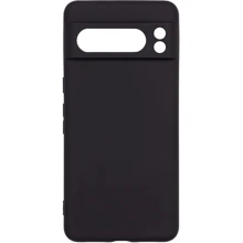 Чехол для телефонов BeCover TPU Case Black for Google Pixel 9 Pro XL (712141): Совместимость Google Pixel 9 Pro XL