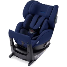 Автокресло RECARO Salia Select Pacific Blue: Группа 0+/1