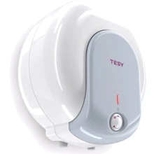Бойлер Tesy Bilight Compact 15A GCA 1520 L52 RC (304412): Тип Водонагреватель (бойлер) электрический накопительный