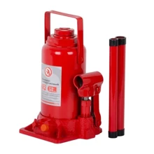 Гидравлический домкрат Intertool GT0026: Тип домкрата Гидравлический