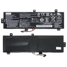 Батарея для ноутбука Lenovo L15L2PB4 IdeaPad 310 7.6V Black 3950mAh OEM (64984): Совместимость Lenovo IdeaPad 310-15ISK, Lenovo IdeaPad 310-15ABR, Lenovo IdeaPad 310-15AIP, Lenovo IdeaPad 510-15ISK, Lenovo IdeaPad 510-15IKB