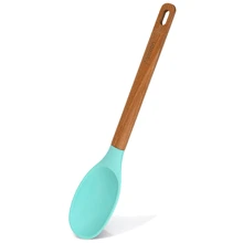 Ложка сервировочная Fissman Essential 34 см (1108): Тип Ложка для сервировки