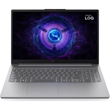 Ноутбук Lenovo LOQ 15IAX9E (83LK008SRA) UA: Экран 15.6" IPS (1920x1080) Full HD