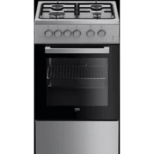Газовая плита Beko FSGT52125GX: Тип устройства кухонная плита