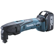 Многофункциональный инструмент Makita BTM50RFEX4: Производитель Makita