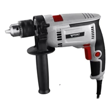 Дрель ударная Forte ID 750 VR: Производитель Forte