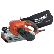 Стрічкова шліфмашина Makita M9400: Виробник Makita