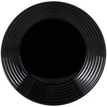 Тарелка Luminarc HARENA BLACK 230мм суповая (L7610): Тип Тарелка