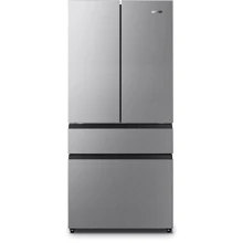 Холодильник Side-by-Side Gorenje NRM8181UX: Размеры ВxШxГ, см 181.7 х 79.4 х 70.6