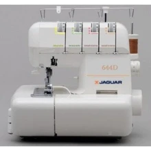 Швейна машина Jaguar M-644D: undefined undefined