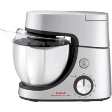 Кухонный комбайн Tefal QB512D38: Мощность, Вт 1100