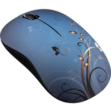 Мышь 2E MF209 WL Spring (2E-MF209WC6): Интерфейс подключения Wireless