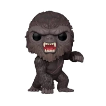 Игровая фигурка Funko POP! cерии Godzilla Vs Kong - Конг 25 cm (50853): Тип Игровая фигурка