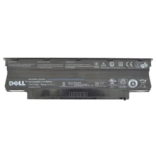 Батарея для ноутбука Dell J1KND Inspiron N5110 11.1V Black 4300mAh Orig (905680): Ємність, мАг 4300