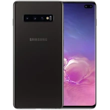 Смартфон Samsung Galaxy S10+ 128Gb Black Approved Витринный образец: Причина уценки Как новый (витринный образец): смартфон выглядит и функционирует как новый. Смартфон полностью протестирован по программе Approved, все функции работают корректно