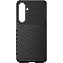 Чехол для телефонов ArmorStandart TPU Rhino Black for Samsung S721 Galaxy S24 FE (ARM81036): Совместимость Samsung S721 Galaxy S24 FE
