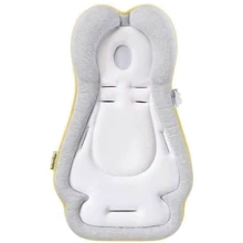 Матрасик Babymoov анатомический Cosymorpho fresh (A050409): Тип матраса беспружинный