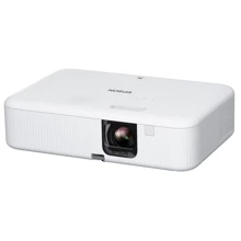 Проектор Epson CO-FH02 (V11HA85040) Android TV: Тип універсальний