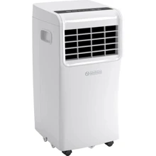 Кондиціонер Olimpia Splendid DOLCECLIMA COMPACT 8 MWB (OS-2373) мобільний: Вид установки внутрішнього блоку мобильный
