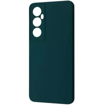 Чехол для телефонов WAVE Colorful Case Forest Green for Realme C65 4G: Совместимость Realme C65 4G