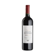Вино Chateau Gaillot Fournier, 2015 (0,75 л) (BW46424): Страна производитель Франция
