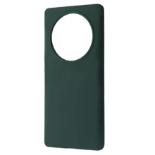 Чехол для телефонов WAVE Full Silicone Cover Cyprus Green for Honor Magic5 Lite 5G: Совместимость Honor Magic5 Lite 5G
