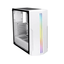 Корпус XILENCE Performance C X502.W.RGB (XG221): Форм-фактор материнської плати ATX/MicroATX/Mini-ITX