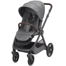 Прогулочная коляска Maxi-Cosi Oxford Select Grey (1150029110): Тип коляски Прогулочная