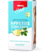 Жироспалювач Prozis Appetite Control 60 caps: Стать унісекс